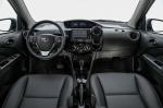 Toyota Etios Hatchback 2016 года (LA)